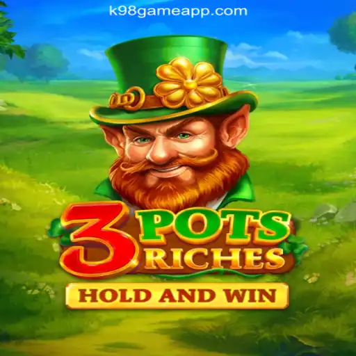 Exploring 3potsRiches: A New Casino Experience
