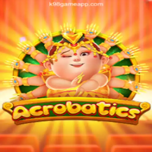 Discovering Acrobatics: An Exciting Journey into k98game Cassino❤️ Exploda nas Mesas!