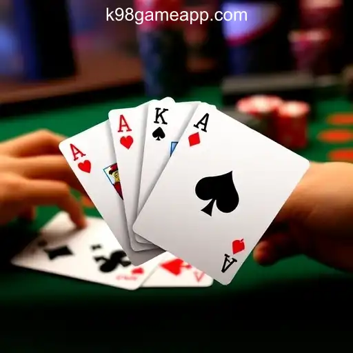 Blackjack