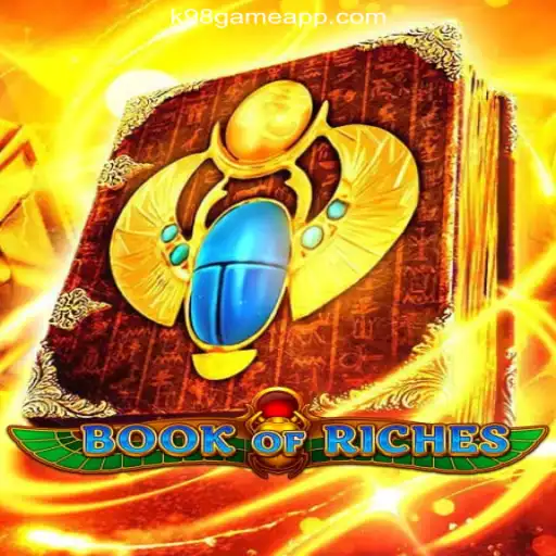 Discover the Thrills of BookofRiches - An Exciting Casino Adventure