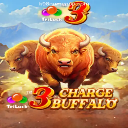 Exploring 3ChargeBuffalo: The Thrilling World of k98game Cassino❤️ Exploda nas Mesas!