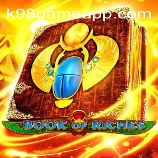 Discover the Thrills of BookofRiches - An Exciting Casino Adventure