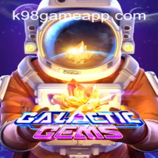 Unveiling GalacticGems: A Cosmic Journey Through the Stars of K98Game Cassino