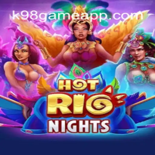 HotRioNights - Discover the Thrill of Rio's Casino Scene