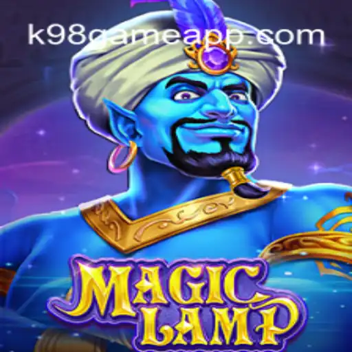 Unleashing the Magic of MagicLamp: A Deep Dive into the Exciting World of Online Gaming