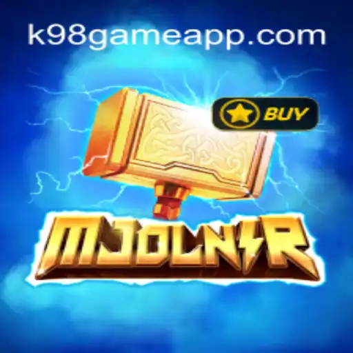 Unveiling Mjolnir: A Thrilling Gaming Experience with k98game Cassino❤️ Exploda nas Mesas!