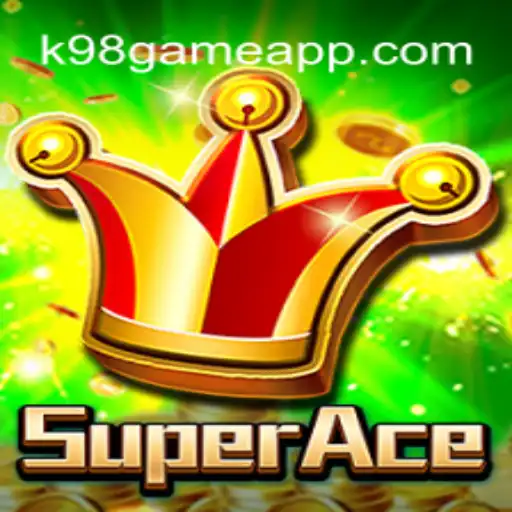 Master the Game of SuperAce with K98game Cassino🎲