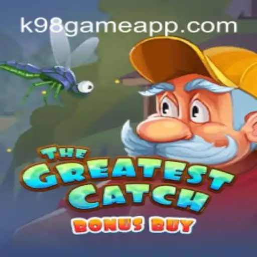 Explore the Exhilaration of 'TheGreatestCatchBonusBuy': A Deep Dive into the Game