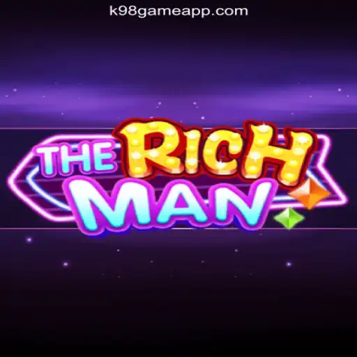 TheRichMan: Unveiling the World of K98Game's Cassino❤️