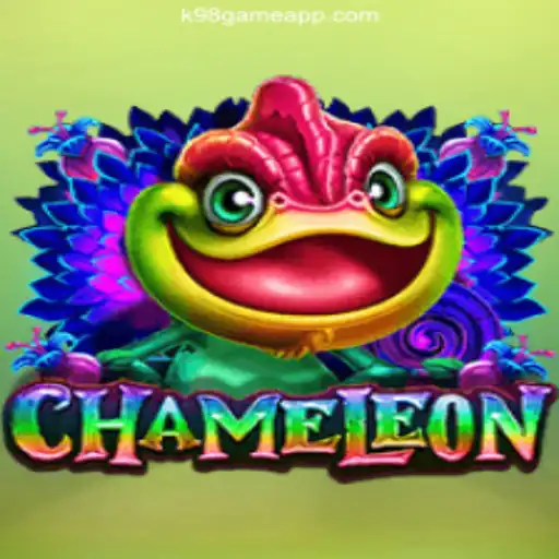 Exploring the Thrilling World of Chameleon: An Exciting Journey into K98game Cassino❤️ Exploda nas Mesas!