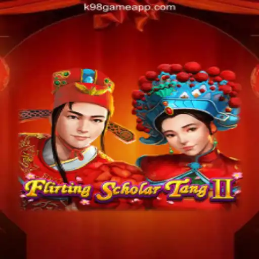 Unveiling the Captivating World of Flirting Scholar Tang II: A Journey Through Ancient Wits and Casino Adventures