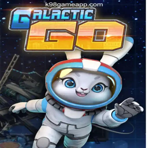 Exploring the Intergalactic Adventure of GalacticGO and the Thrills of k98game Cassino❤️ Exploda nas Mesas!