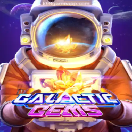 Unveiling GalacticGems: A Cosmic Journey Through the Stars of K98Game Cassino