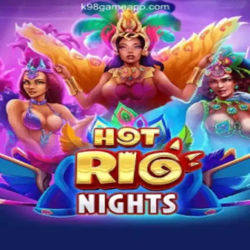 HotRioNights - Discover the Thrill of Rio's Casino Scene