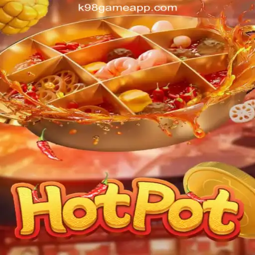 Discover the Thrilling World of Hotpot: A Deep Dive into k98game Cassino❤️ Exploda nas Mesas!