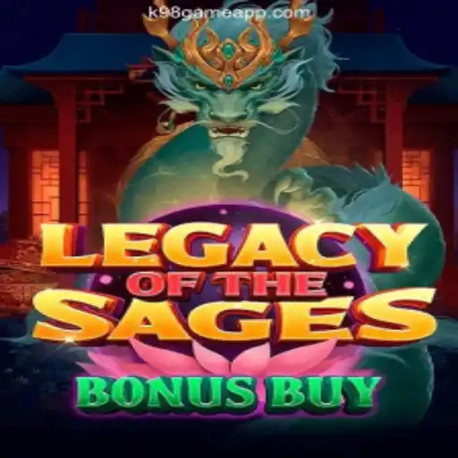 Exploring the Mystical Realm of 'LegacyoftheSagesBonusBuy' at K98Game Cassino
