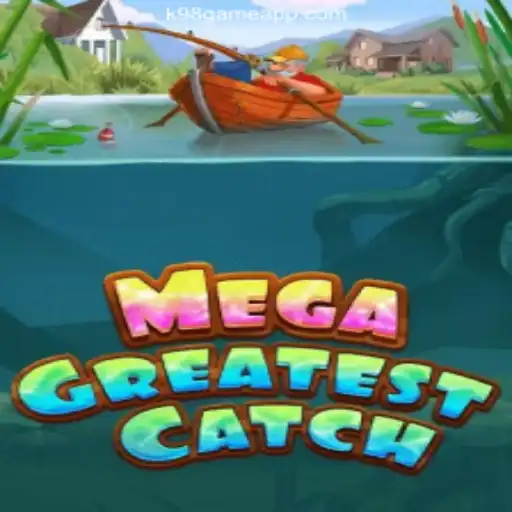 Unveiling MegaGreatestCatch: Dive into the Excitement