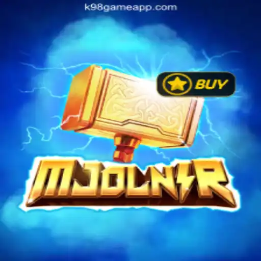 Unveiling Mjolnir: A Thrilling Gaming Experience with k98game Cassino❤️ Exploda nas Mesas!