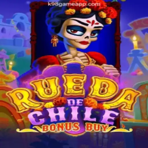Discover the Thrill of RuedaDeChileBonusBuy at k98game Cassino