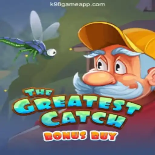 Explore the Exhilaration of 'TheGreatestCatchBonusBuy': A Deep Dive into the Game