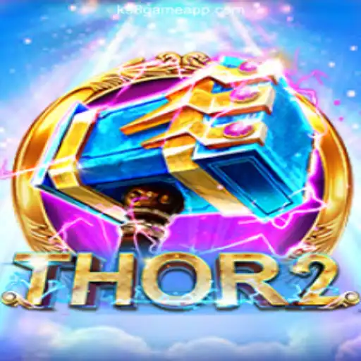Exploring the Dynamic World of Thor2: A Dive into K98game Cassino❤️ Exploda nas Mesas!